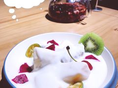 -清真·艾美可餐厅(大悦汇店)