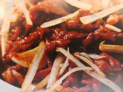 -南来顺饭庄·清真(南菜园店)