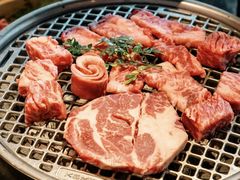 -黑牛の店·黑金店(沈阳万象城店)