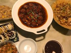 -杏花堂·山西菜馆(晋中万达店)