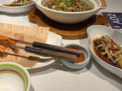 -开海·红岛海鲜虾水饺(石老人店)