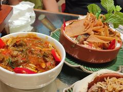 -ELI FALAFEL Lebanese&Mediterranean黎巴嫩美食(富城路店)