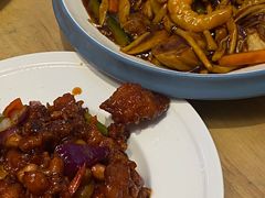 -陈傻子餐厅(世纪都会店)