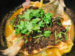 -兰溪小馆(东直门簋街店)