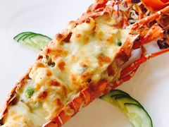 -BAI BUA RESTAURANT