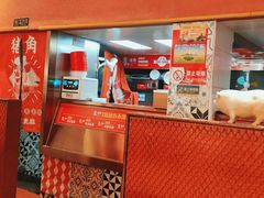 -猪角·闽南猪脚饭(华闽大厦店)