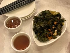 -永兴餐厅(复兴中路店)
