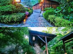 -明月山天沐温泉度假村