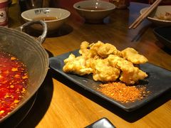 -老天桥蛙炉火锅(姑苏总店)