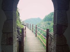 -大慈岩风景区