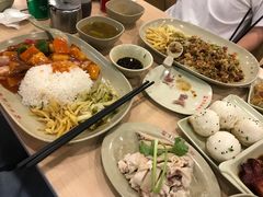 -百家鸡味馆(清泰店)