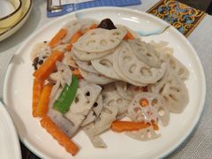-大师傅金奖啤酒鱼(西街口总店)