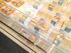 -卡玛王子·面包·蛋糕(南山宝能环球汇店)