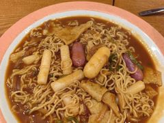-韩礼年糕(飞虹路店)