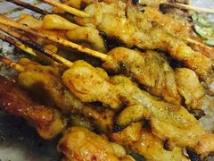 -老大鸡肉串(天津店)