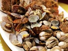 -咱家大院海鲜家常菜