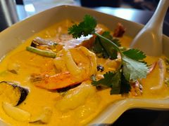 -大头虾越式风味餐厅(光明广场店)