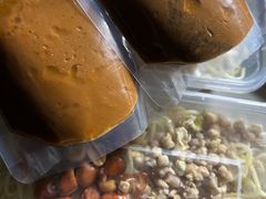 -乔伯凉面(白沙路店)