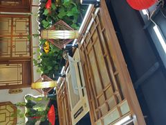 -津沽小院(天津之眼店)