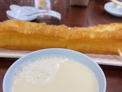 -日月永和中国餐饮名店(东湖店)