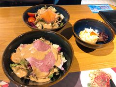 -斗牛士牛排(南京东路店)