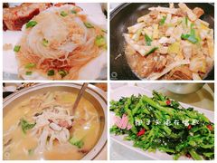 -粗茶淡饭•陕菜•家常菜