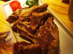 -喜来稀肉(北外滩白玉兰广场店)