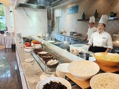 -福建鲤鱼洲酒店