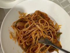 -新侨三宝乐西餐厅(崇文门店)