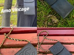 -艾茉中古 AMO vintage 奢侈品寄卖回收 (南山湖店)