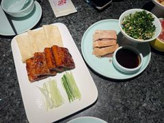 酥不腻烤肉-小城故事·地道宁波味(月湖盛园店)