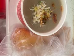 -汪记鲜鱼糊汤粉(沈阳路总店)
