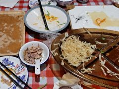-老郑家东北春饼(龙悦居店)