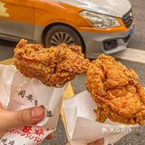厦门‼️石鼓路手枪腿大可不必这么好吃啊🥵