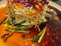 -李记东北饺子馆·东北菜(欢乐谷店)
