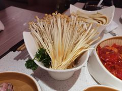 -海底捞火锅(崇文门新世界百货店)