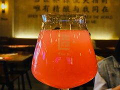 -造精酿餐厅