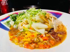 -楼兰新疆主题餐厅(苏州中心店)