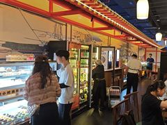 -牛New寿喜烧(虹桥新天地店)