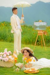 -天长地久婚纱摄影(天宁北路店)