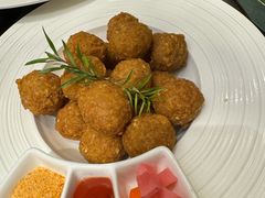 -彩虹之约•淮扬家宴(亚运村店)