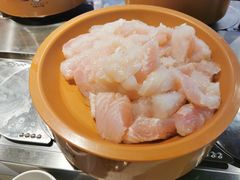 -龍歌自助小火锅(市北和达中心城店)