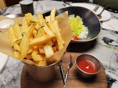 -人民咖啡馆(四行仓库店)