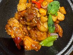 -百姓渔村(朝阳店)