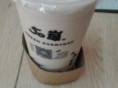 奶茶冰激凌-50岚(天钥桥路店)