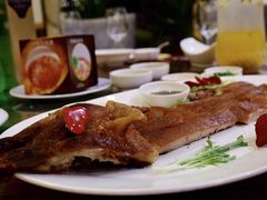 -东江海鲜酒家(艺都分店)