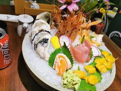 -九井澤精致料理(金茂店)