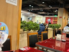 -宏状元现熬粥·京味菜(五棵松店)