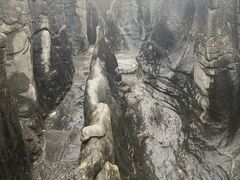 -恩施大峡谷