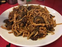 -胖子菜馆(隆昌路店)